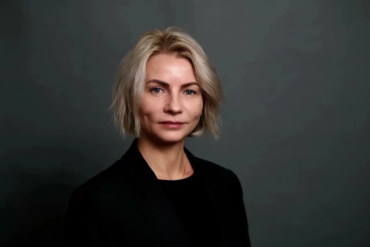 Анна Соколова,
коммерческий директор Upside Девелопмент