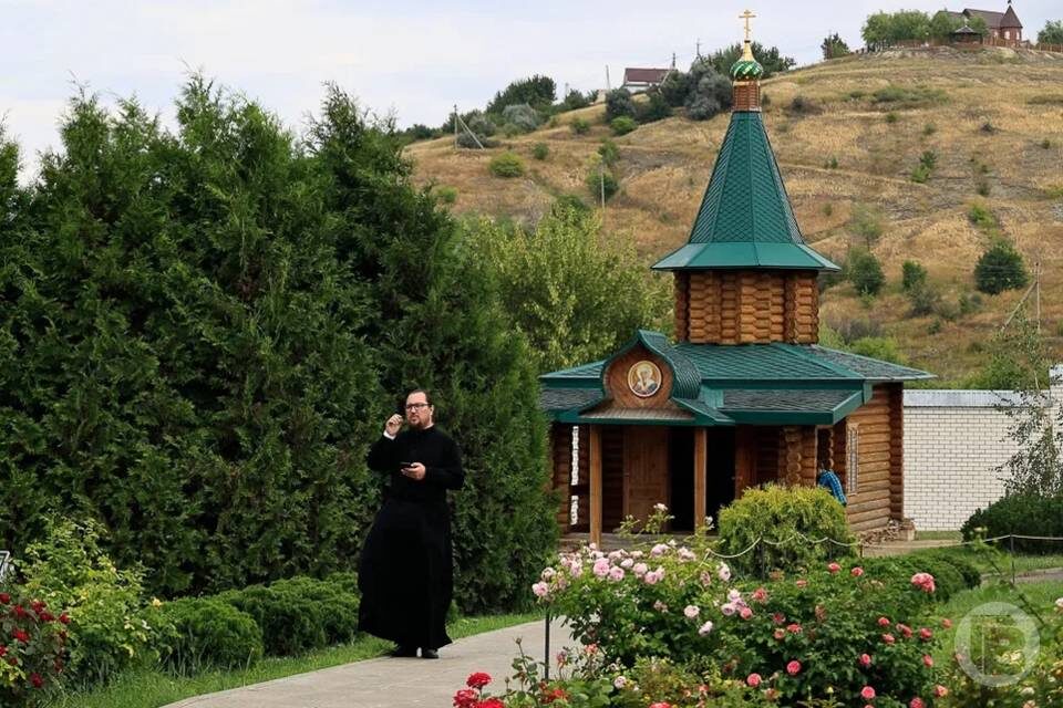    Фото: Дмитрий Рогулин / "Городские вести"
