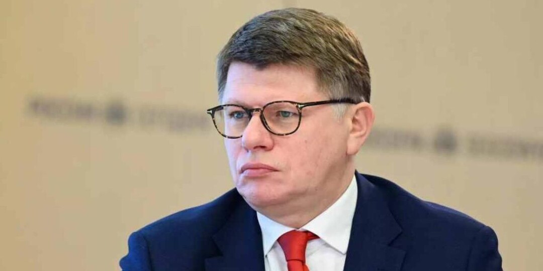 Гендиректор Федерации хоккея России будет баллотироваться в совет IIHF