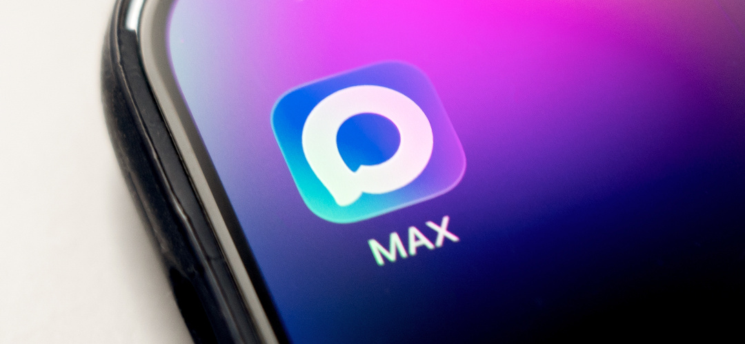 Папки чатов в MAX: как навести порядок в переписках