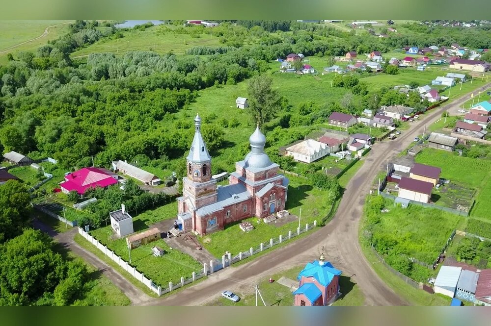    Женщина шла из села Богородское на работу. Фото: Соцсети
