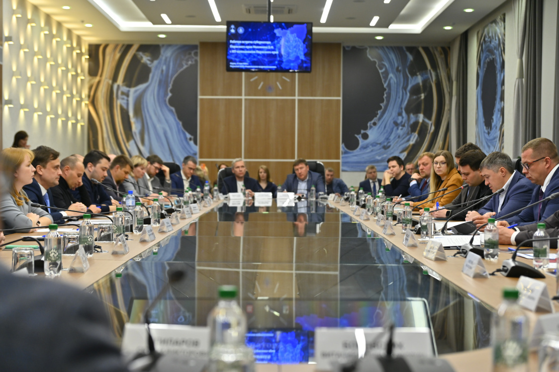   © Пресс-служба правительства Пермского края