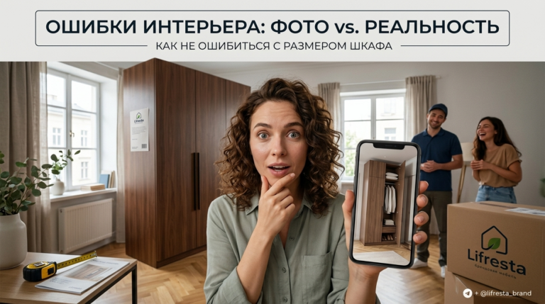    Изображение мебели для оценки ее совместимости с интерьером site-admin