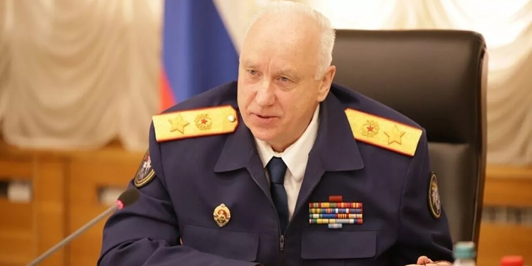 Дизайнер Лебедев обратился к Бастрыкину из-за дела мэра Уфы Мавлиева