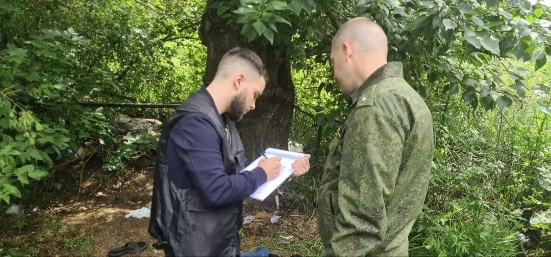 Новосибирец избил знакомого и сбросил его с 15-го этажа