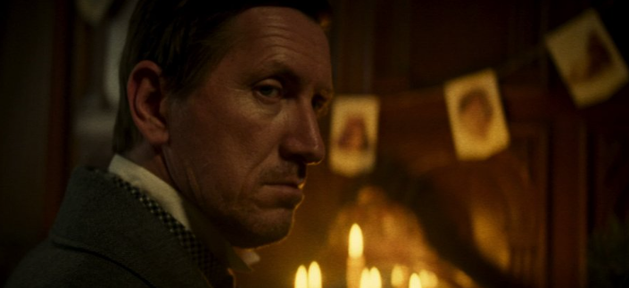 Российские детективы, сериалы от которых сложно оторваться 57 часть