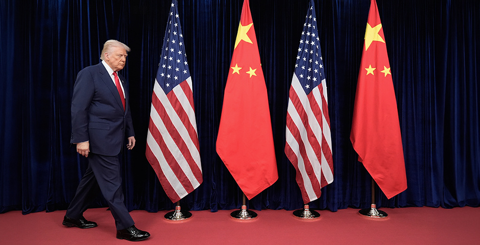    Фото: Mark Schiefelbein/AP/TASS