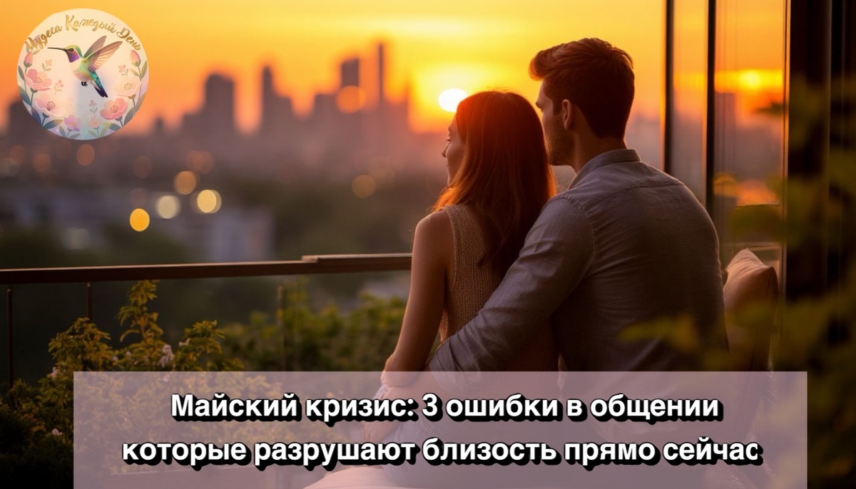 В эти дни очень важно сосредоточиться на правильном общении.