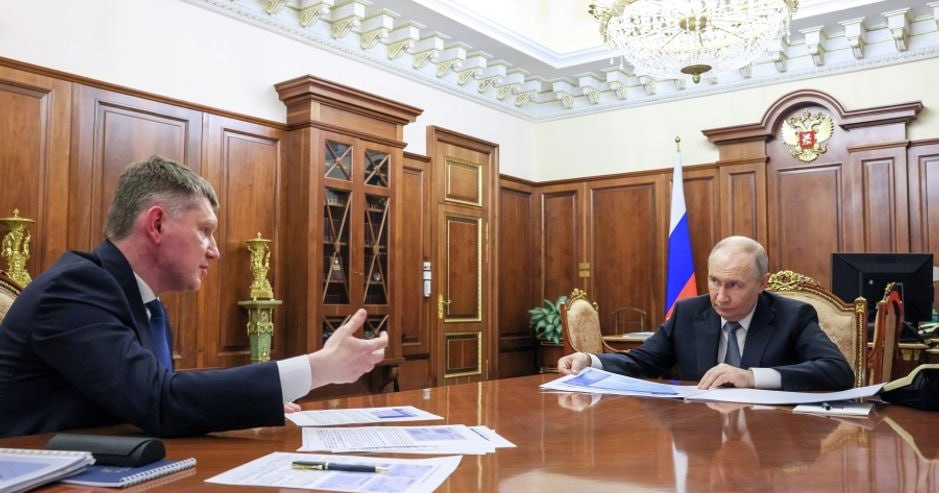 Курс доллара по 96 и инфляция выше плана: Минэкономразвития обновило прогноз до 2029 года