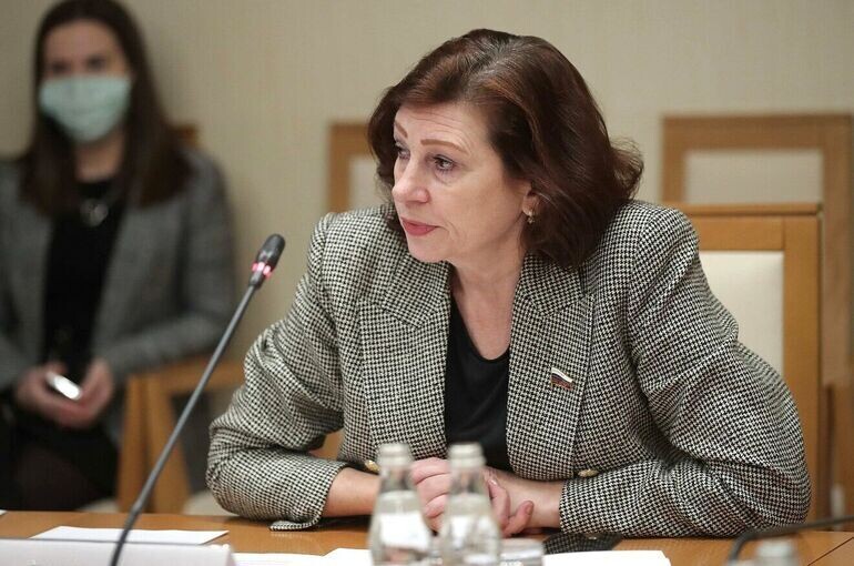   Пресс-служба Госдумы