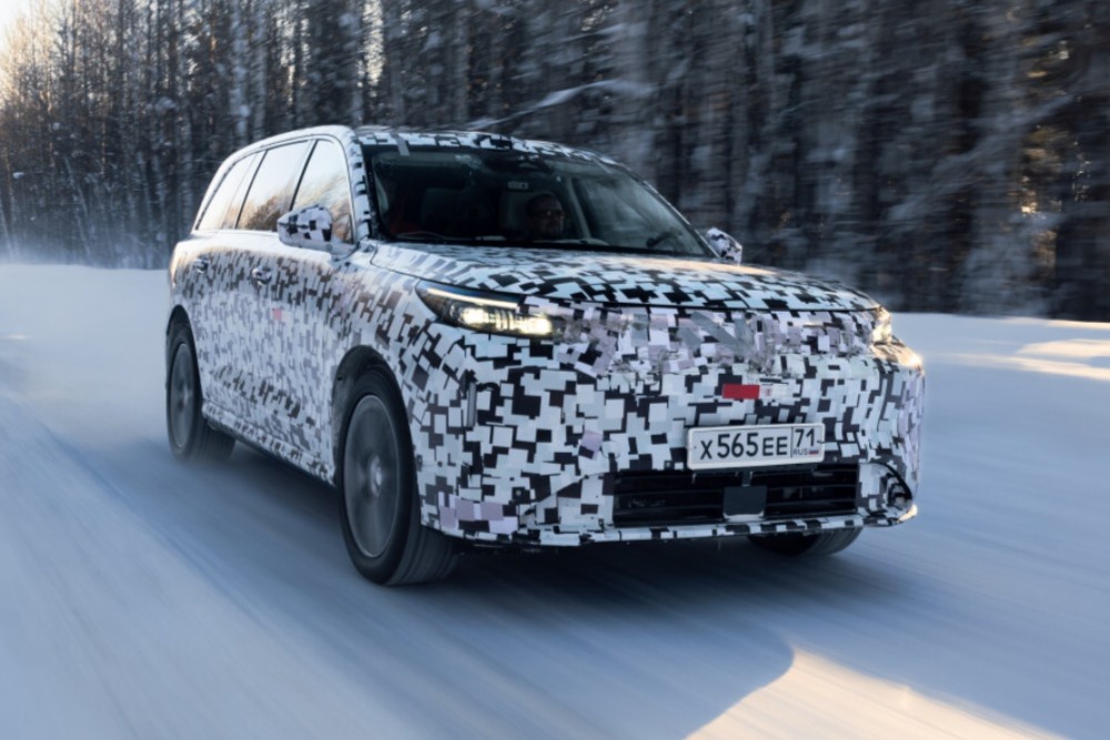    Пресс-служба Great Wall Motor