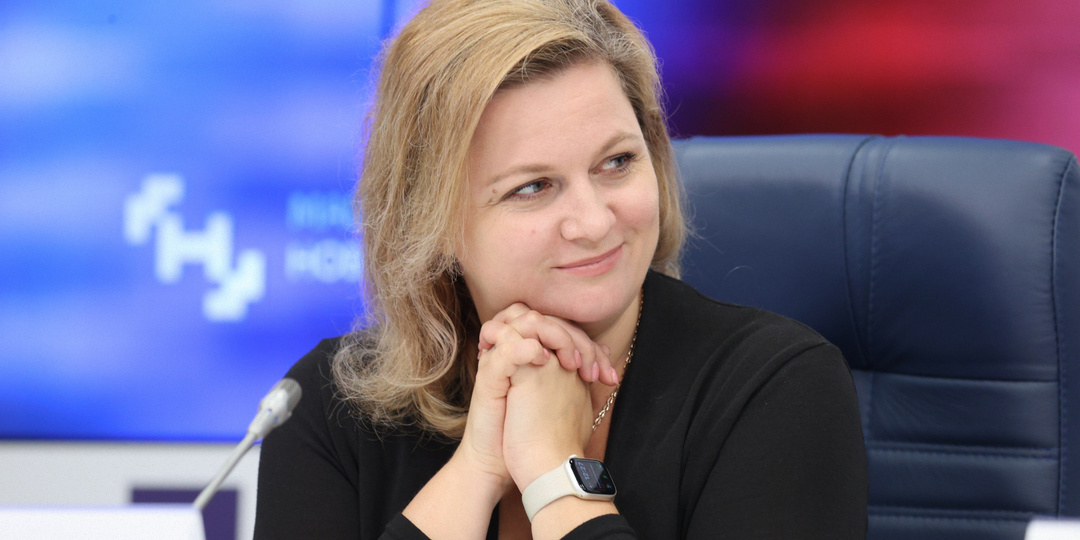 Юлия Аблец: карьерный путь от ритейла до основателя Мастерской новых медиа