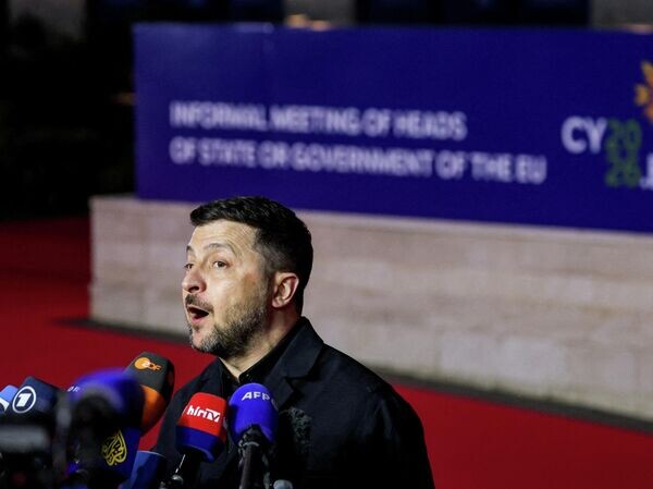    © REUTERS / Yves Herman