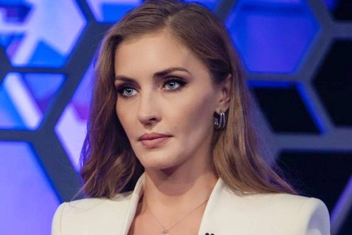     Актрису и ведущую шоу «ДНК» Анну Казючиц спасли от передозировки лекарствами в Москве