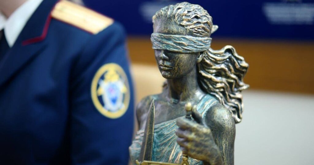 Экс-замначальника полиции Анапы арестовали по делу о взятке