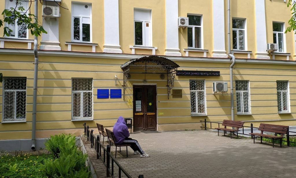    Фото: Иван Березин/Главный региональный