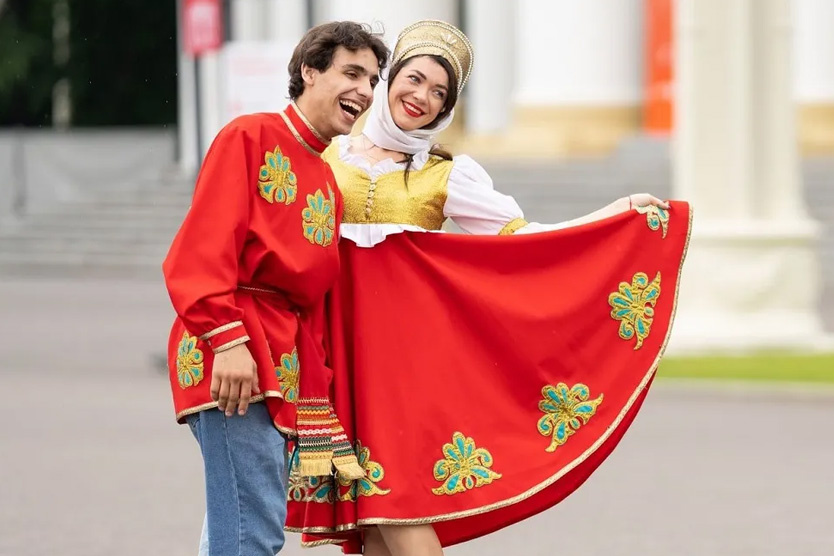    Фото: vdnh.ru