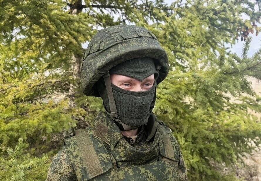 Фото: пресс-служба ВВО
