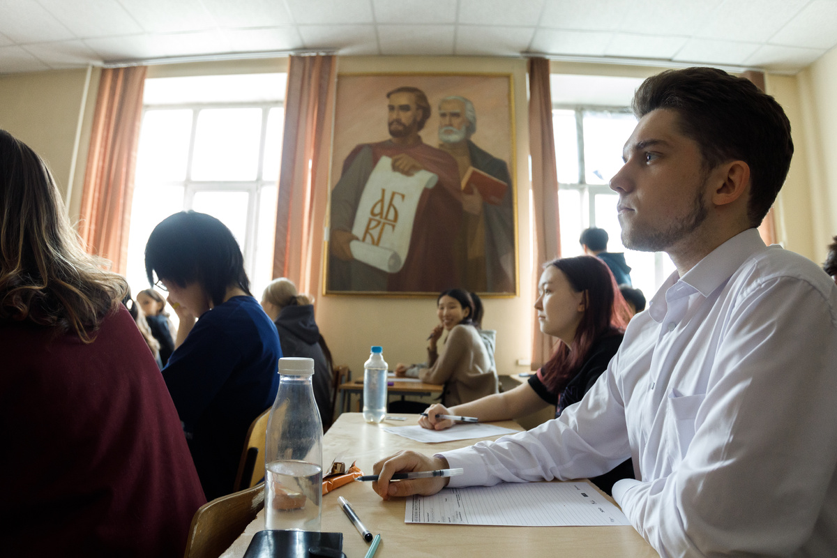 фото: пресс-служба СВФУ