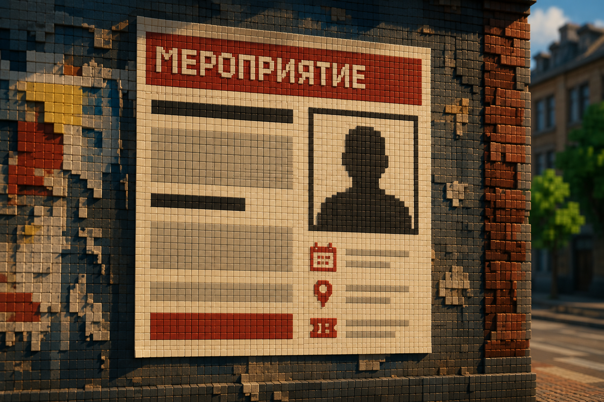 Большинство анонсов выглядят так, будто их писал один и тот же человек.