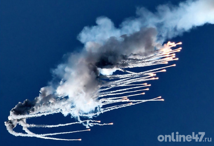 фото:  Валентин Илюшин/Online47