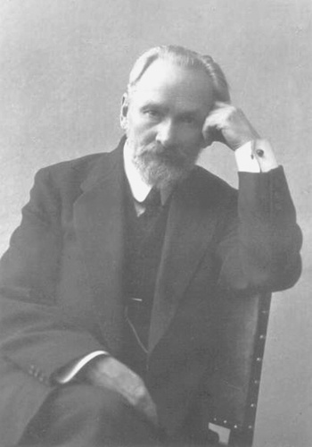 В.В. Розанов в 1910-х гг.