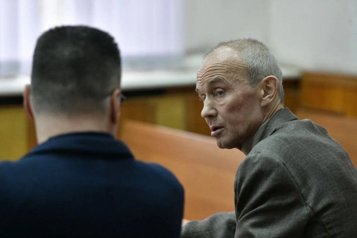     Олег Чемезов просил отпустить его из под домашнего ареста, ограничившись запретом определенных действий