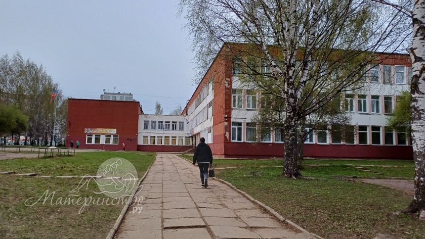    Фото: "Материнство.ру", из архива
