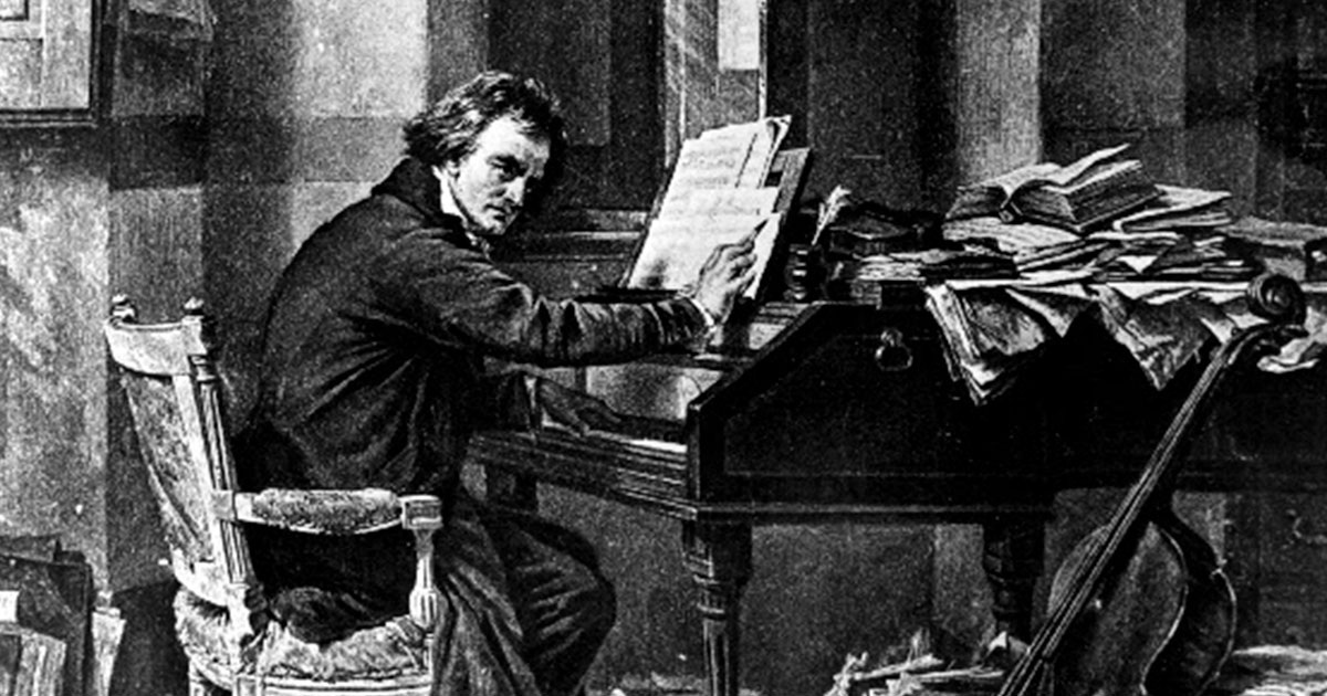 Carl Bernhard Schloesser