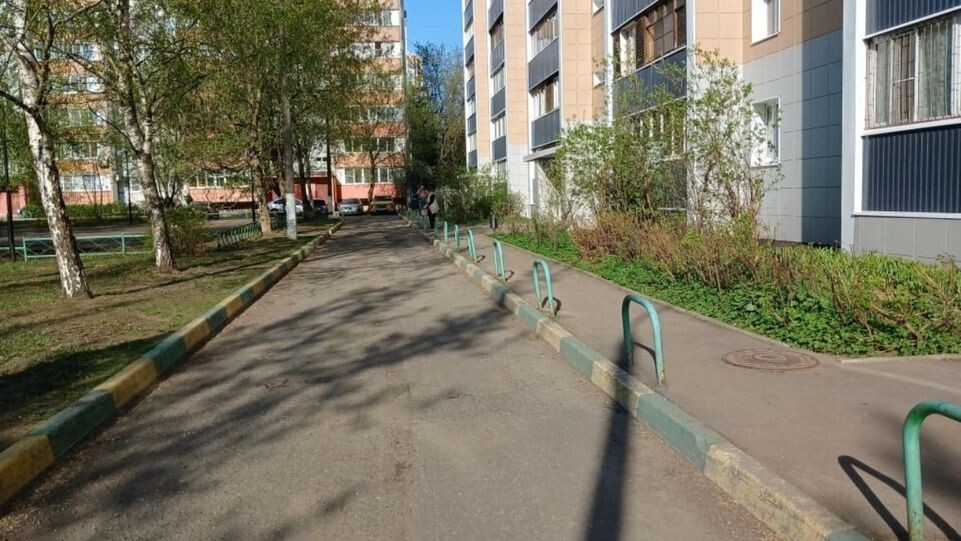    пресс-служба администрации г.о. Люберцы
