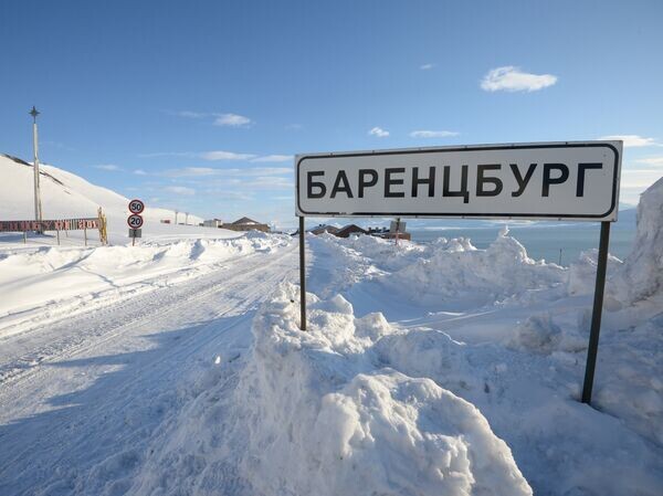    © РИА Новости Михаил Воскресенский