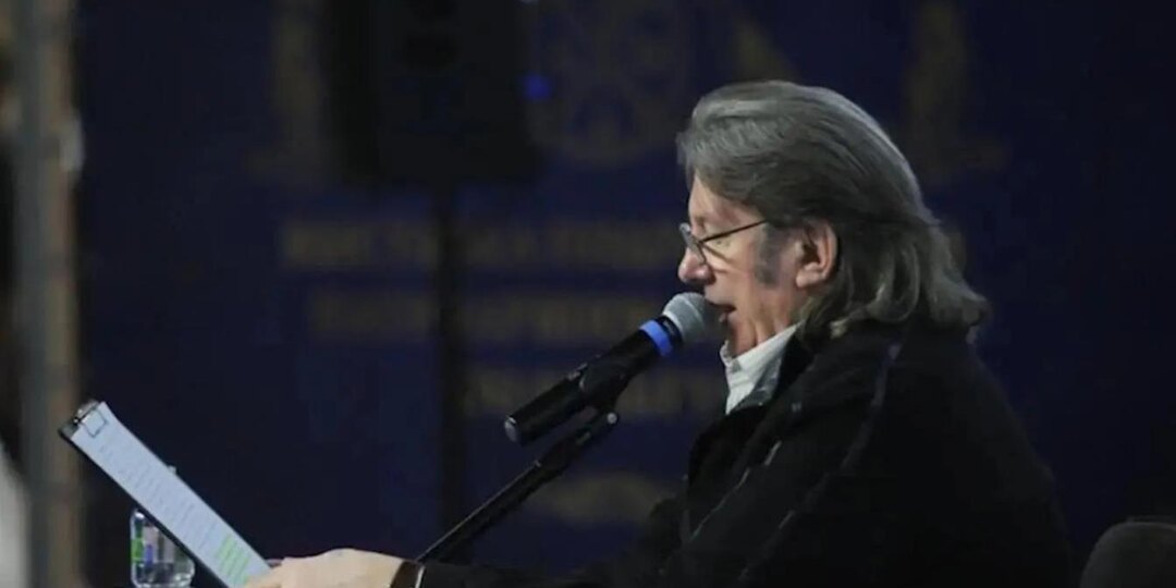 Юрий Лоза сделал заявление о гуманоидах