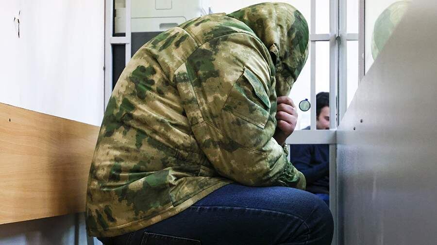    Фото: ТАСС/Валентин Егоршин