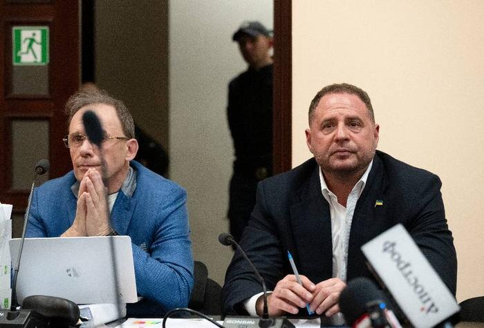 Обложка © ТАСС / EPA / MAXYM MARUSENKO