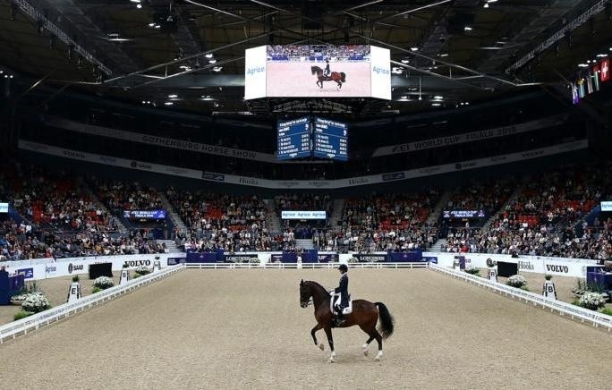 Charlie Crowhurst/ Getty Images