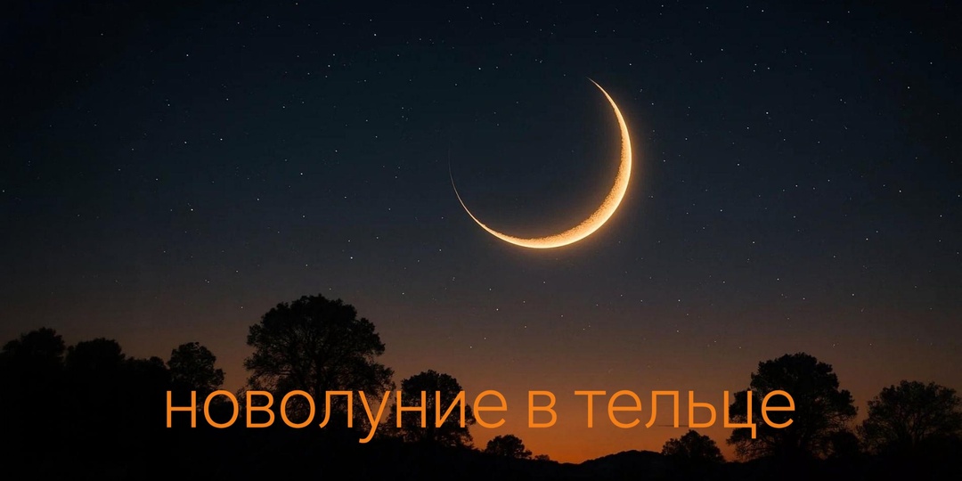 16 мая — космическая перезагрузка: что нужно успеть сделать в это Новолуние каждому знаку Зодиака