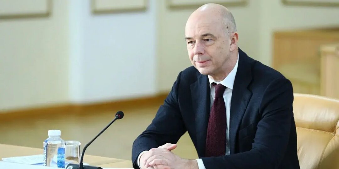 Силуанов опровергает слухи о повышении налогов и заморозке вкладов