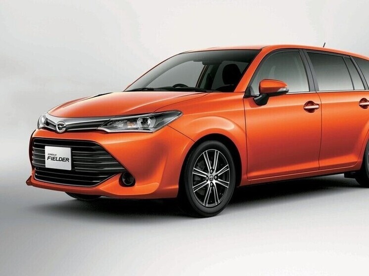     Фото: Toyota