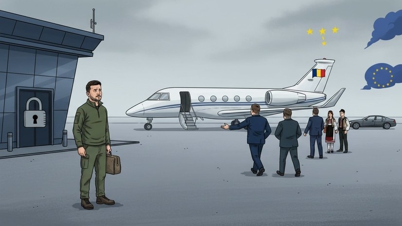   Сгенерировано с помощью ИИ