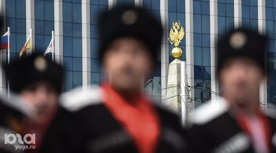   Фото Елены Синеок, Юга.ру