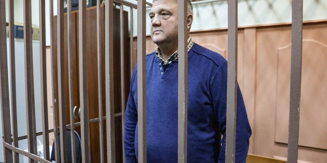 Экс-главу ГУ МЧС по Самарской области приговорили к 11 годам за взятки