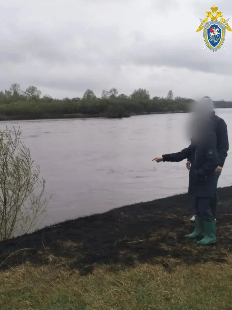     Фото: СУ СК РФ по Иркутской области