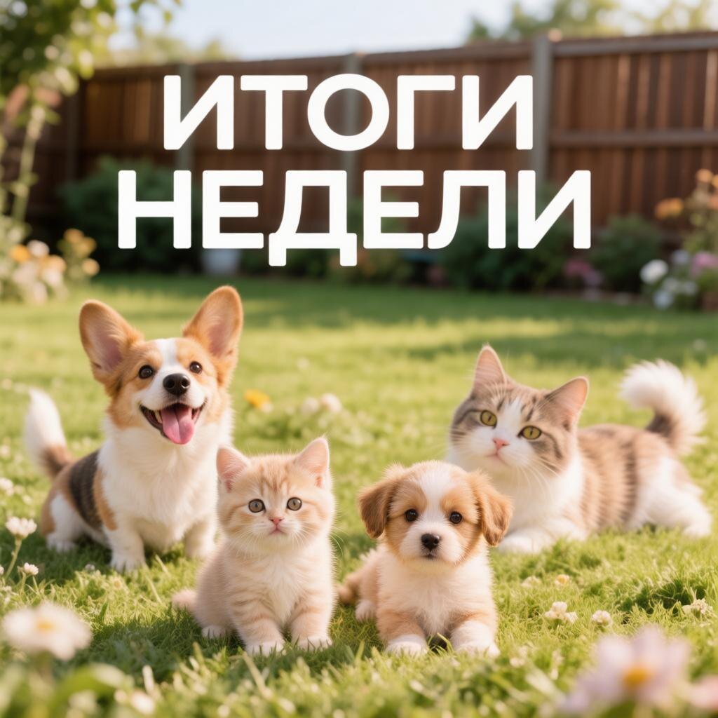 И снова здравствуй, Пятница!