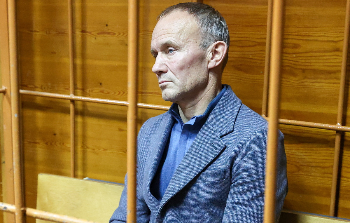    Олег Чемезов  Донат Сорокин/ТАСС