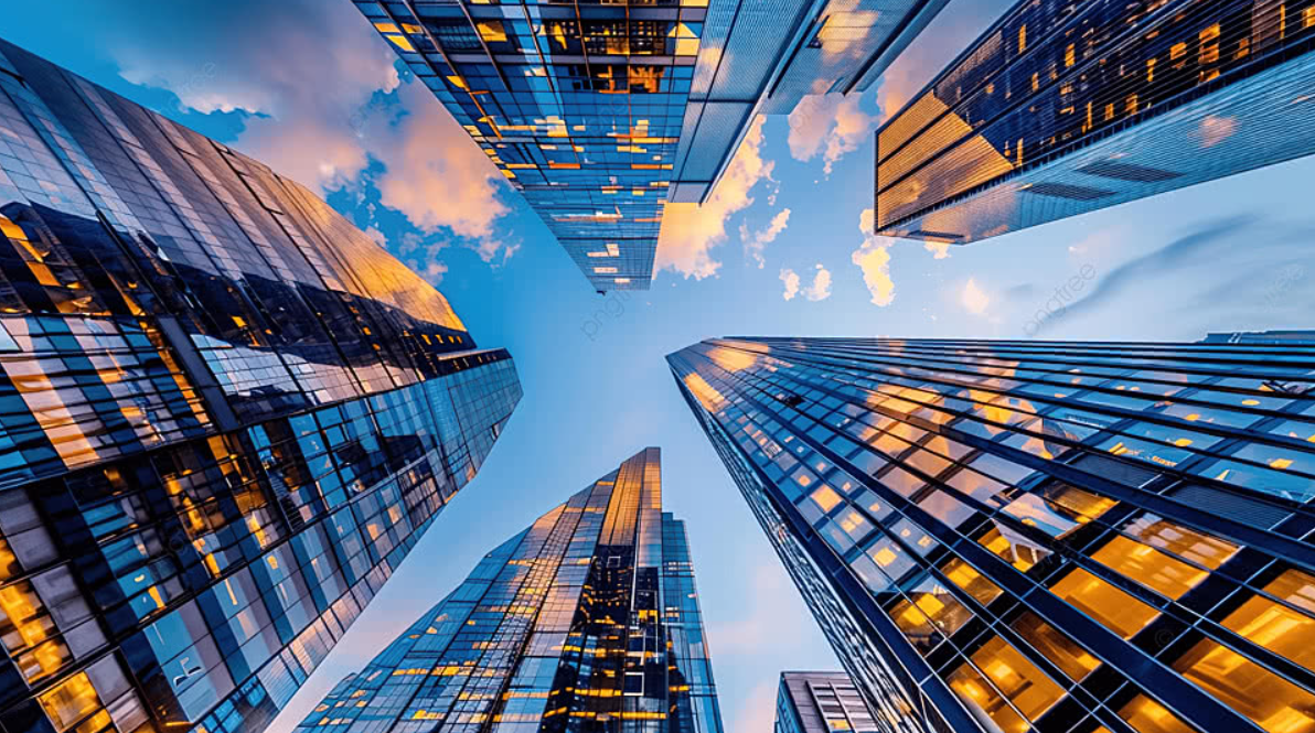 NAIOP Rebrands as Commercial Real Estate Development Association