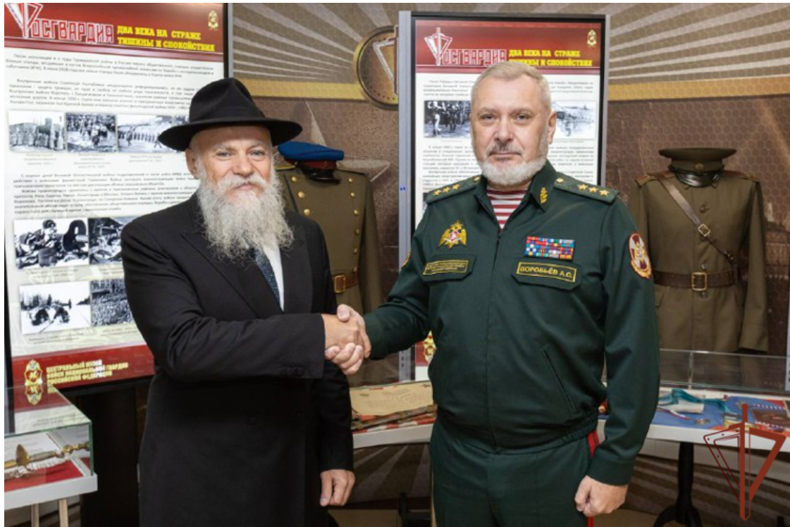 Фото с сайта rosguard.gov.ru