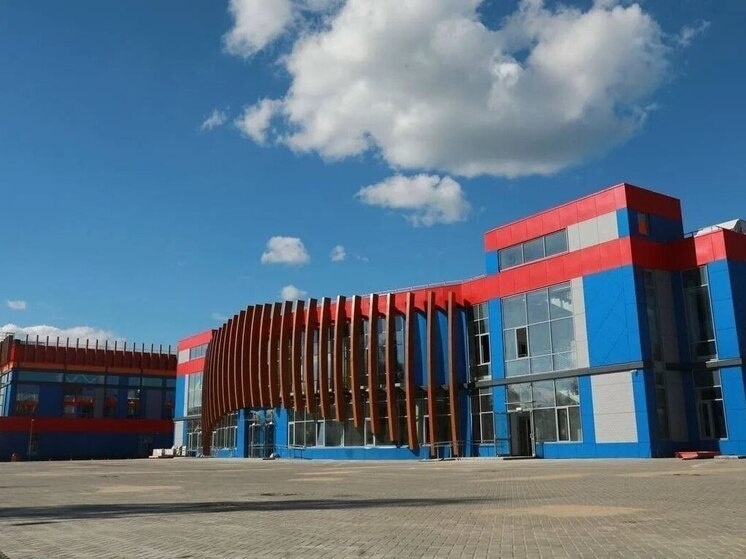     фото ВК Михаил Евраев