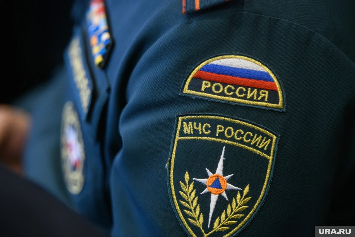     Руководство новым центром МЧС на Ямале доверили местному спасателю