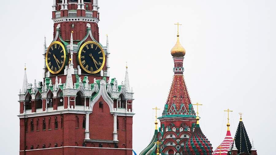    Фото: ИЗВЕСТИЯ/Дмитрий Коротаев