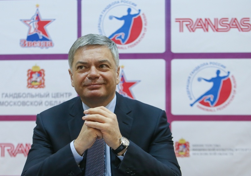 Сергей Шишкарев